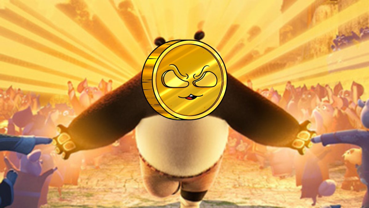 Gmean ✊️🌞

"Get mean with your focus, but gentle with your soul." - #MEANCOIN ✊️🪙💯