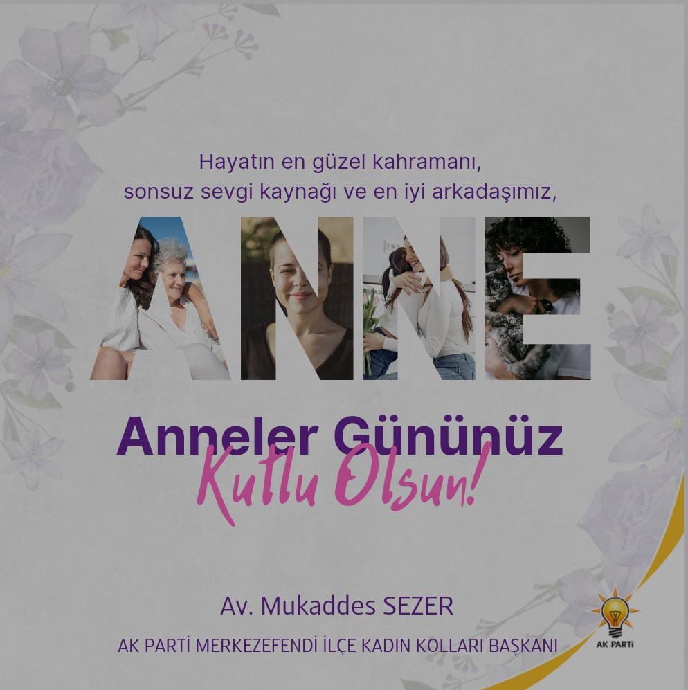 av.mukaddes sezer🇹🇷 (@avmukaddes) on Twitter photo 