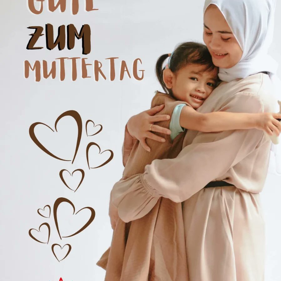 balkankulturev's tweet photo. Alles gute zum Muttertag! 
.
.
#motherday #happy #muttertag #ditaenenes🌷🌺 https://t.co/1HD0Rgpaf4