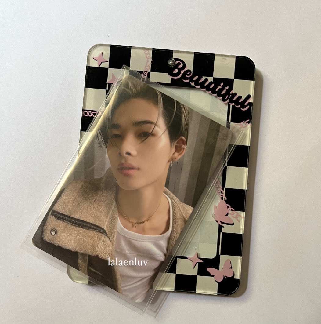 lalaenluv's tweet photo. 📮 #fromki | @markleehaul
💌 #enluvmails | @lalaenluv
soapeer late feedback, thank you so much ki for letting me adopt ur ni-ki dupes to more iki pc budols ig♡ https://t.co/5WTj33nbgA