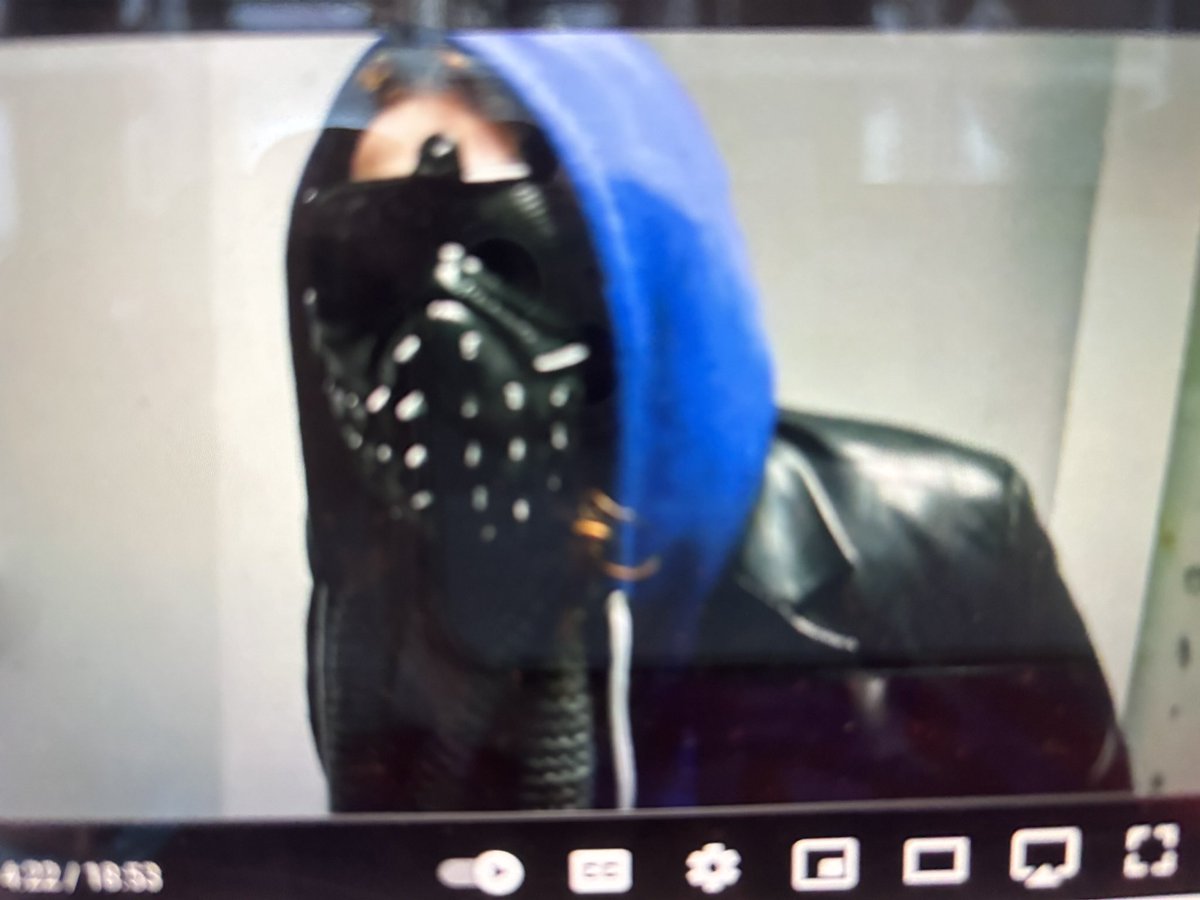 youtu.be/Bqf0BHDf2OE?si… #fanfiction #ClemmentineMacfarlane #Spiderman #Tinkerer #GwenStacey #Spiderman