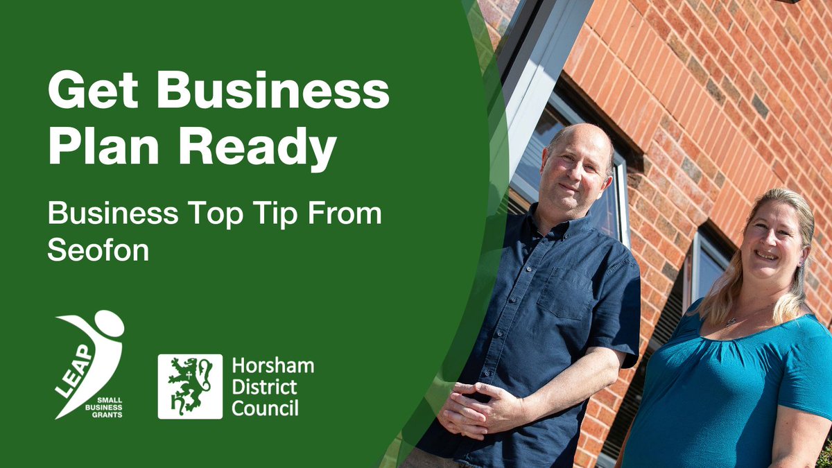 Apply for the second round of Green LEAP launching 3 June! Successful applicant Seofon shared a tip for businesses on writing a good business plan for LEAP: “Keep it simple and let the plan show your passion and plans for the business in your words, not corporate speak'