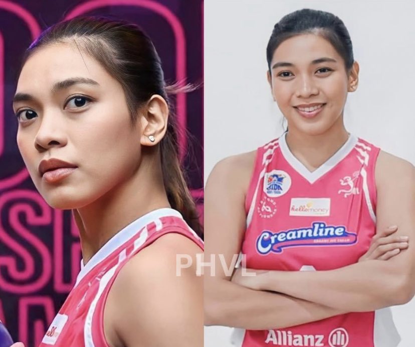 letletalinsunu1's tweet photo. Goodluck @AlyssaValdez2 on your game today!Praying for a win & an injury free game!
Been a fan since 2015 & up to now,I look forward to watching your games,whether Team Bahay Team Arena,I am always here to cheer for you!
Enjoy the game Ly!
DO YOU,BE YOU!
My forever Phenom MVP! https://t.co/wjCXofQBwm
