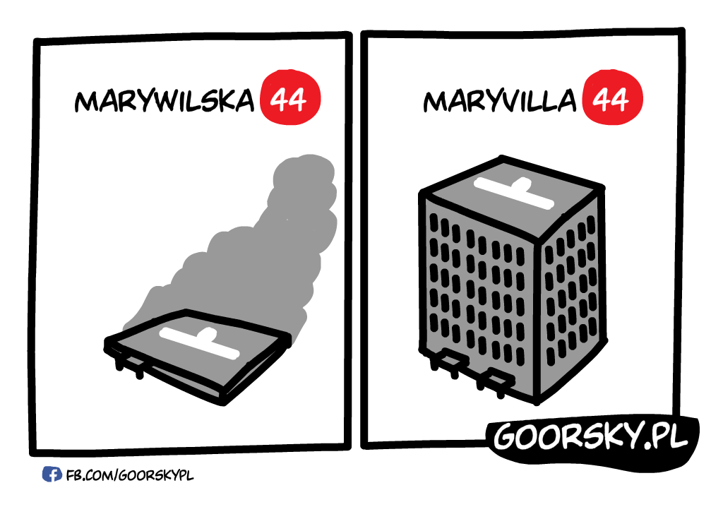 Nowe osiedle już niebawem 😎 
#goorsky #humor #pożar #marywilska44 #marywilska #warszawa