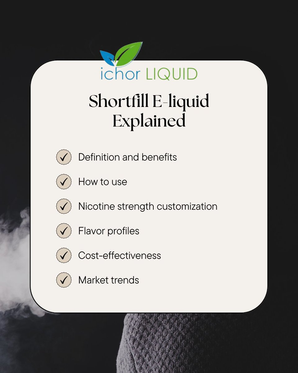 Get the scoop on everything about shortfill e-liquid: i.mtr.cool/ozozevceis #ShortfillEliquid #IsleofMan #IOMVaping