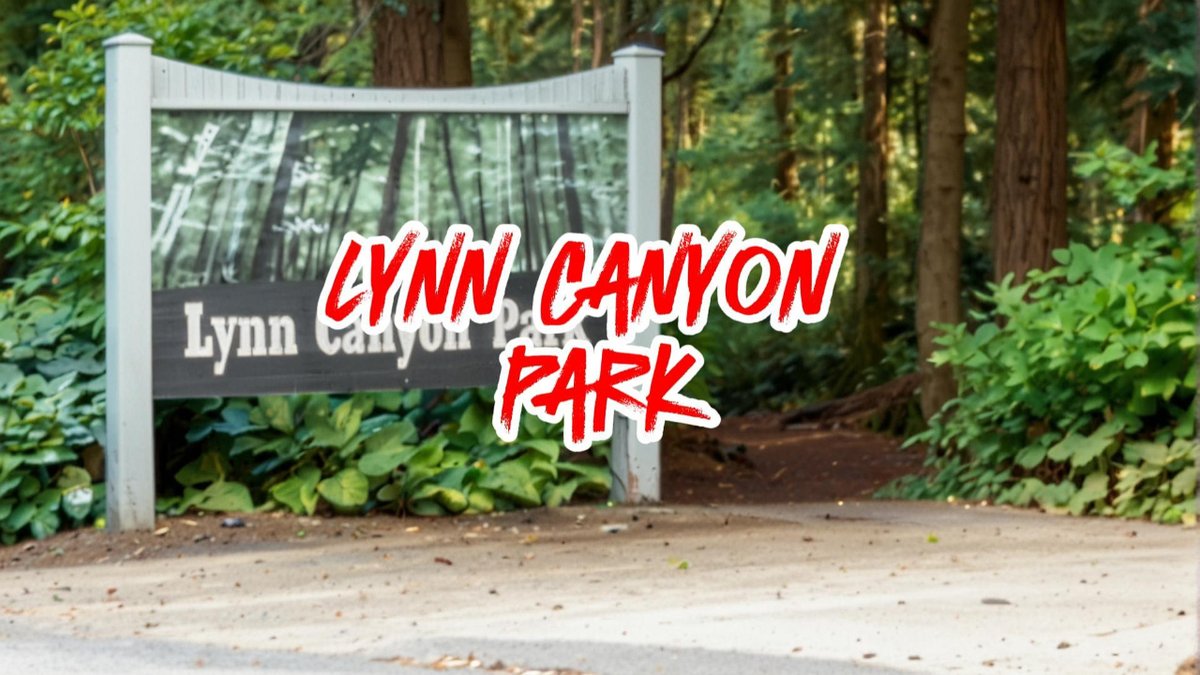 Lynn Canyon Park
#lynncanyonpark #park #songsvancouvercanadatravel #vancouver #thingstodovancouver #thingstodo #vancouverbc #bc #travel #englishsongwithlyrics #englishsong #song #songs #lyrics

youtu.be/3UecuSvbnSg