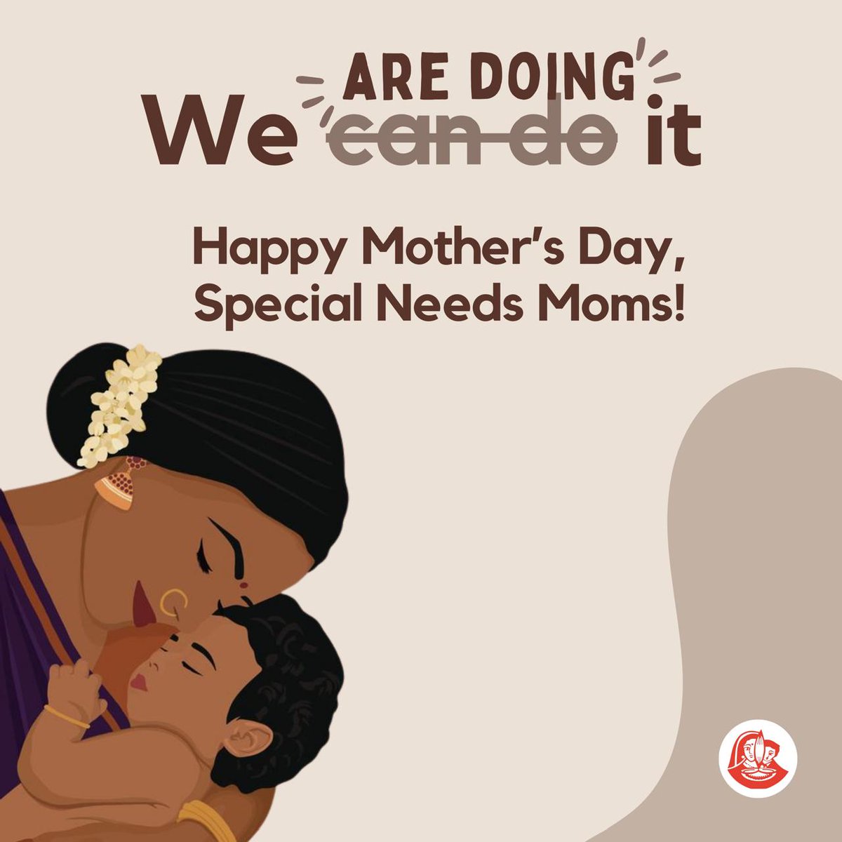 InfoDeepshikha's tweet photo. Deepshikha's Supermoms, you're raising amazing children with even more amazing hearts. Happy Mother's Day! May your love continue to inspire and empower. ✨

#mothersday2024 https://t.co/l0HYFmDZro