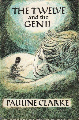 41 days until the #YotoCarnegies24 awards. Today’s writing medal book past winner I’m highlighting is The Twelve and the Genii by Pauline Clarke that won the award in 1962. @CarnegieMedals @CILIPInfo