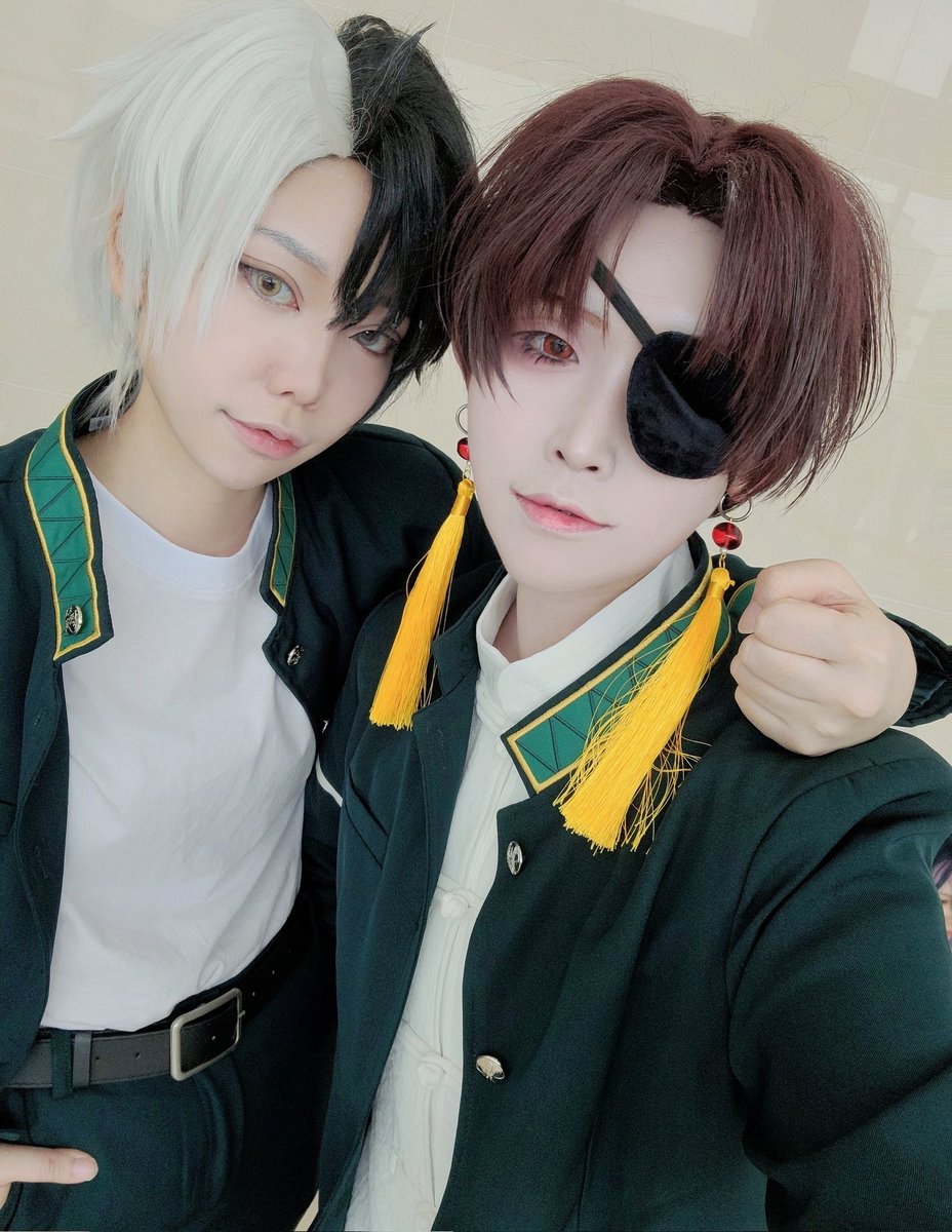 윈브레 스오사쿠 🫖🌸
지각생들 등장