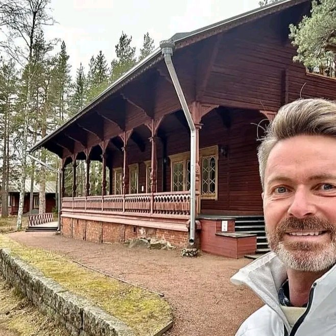 MorganMike89986's tweet image. #NewProfilePic