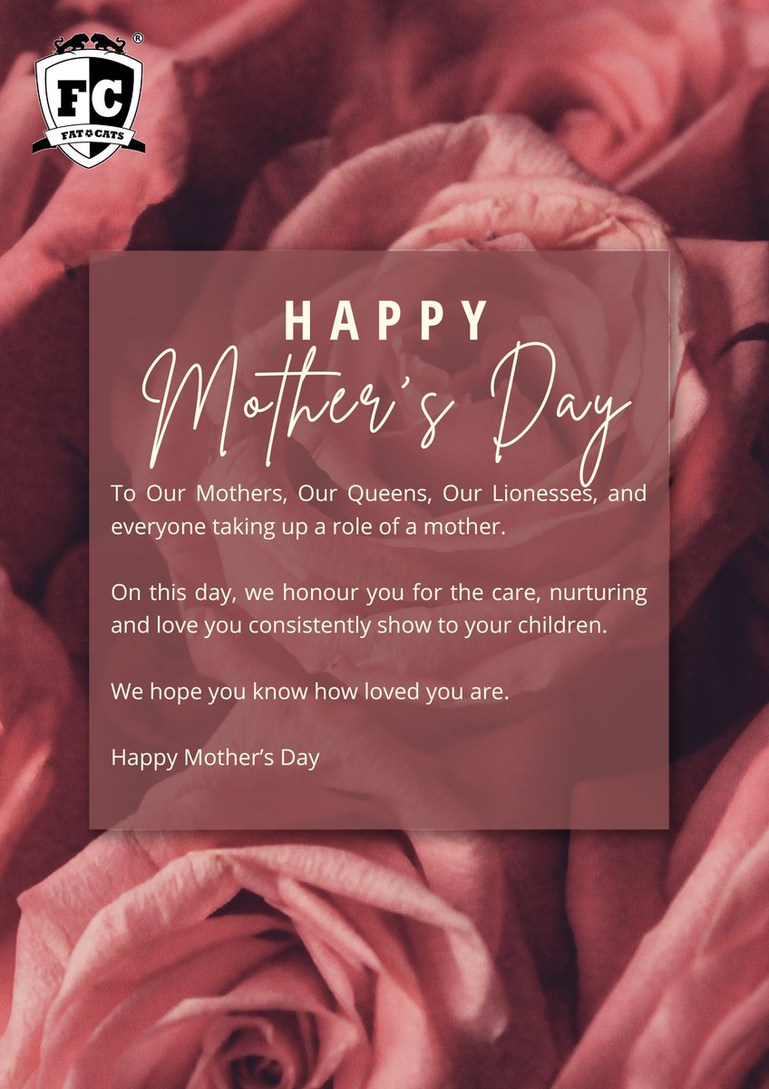 Happy Mother’s Day #HappyMothersDay #Motherhood #Motherslove❤️