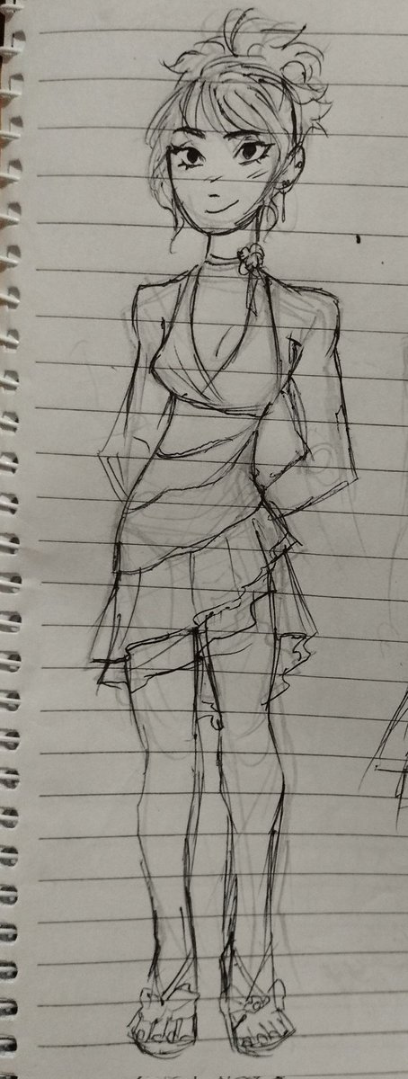 bingbing_draws's tweet photo. Her๐๐บ๐งโโ๏ธ vs her date ๐ฆ๐ธ๏ธโ ๏ธ
They be looking like a Winx and Sandman crossover fic
I think Im upgrading Matthew from emo to goth postpunk
#matthewpatel #toddingram #scottpilgrimfanart #scottpilgrimvstheworld #scottpilgrimtakesoff #mattodd #matttodd #toddthew https://t.co/BCYPLs4SuM