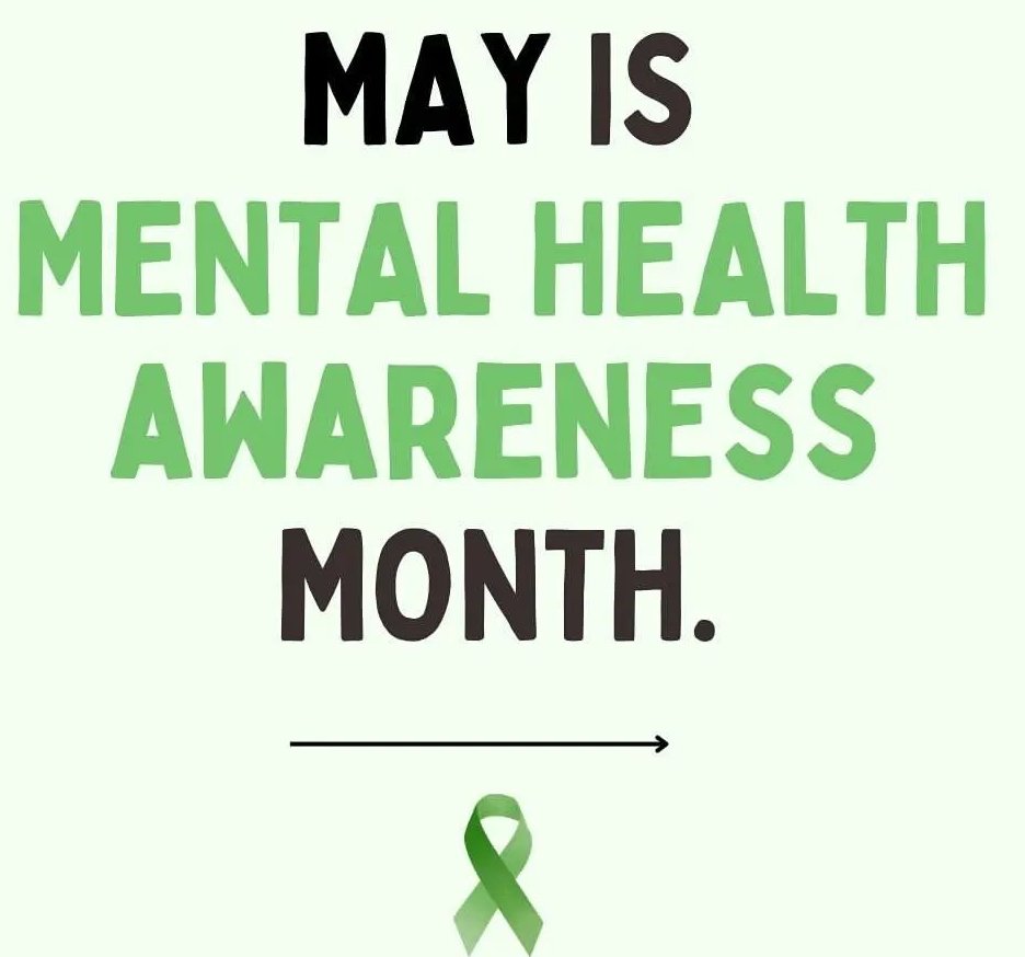 #MentalHealthAwarenessMonth 
You are not alone, #samaritans are here day or night. 
Our trained listeners are just a phone call away.
☎️116123☎️
Don't suffer in silence 
#talktous
#mentalhealth 
#smalltalksaveslives
#anxiety