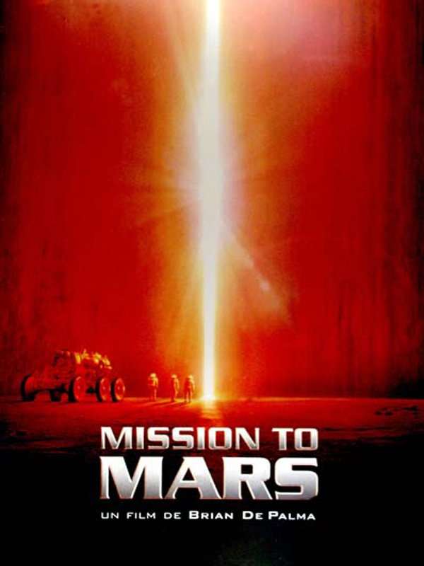 Mission to Mars est sorti ce jour il y a 24 ans (2000). #GarySinise #TimRobbins - #BrianDePalma choisirunfilm.fr/film/mission-t…