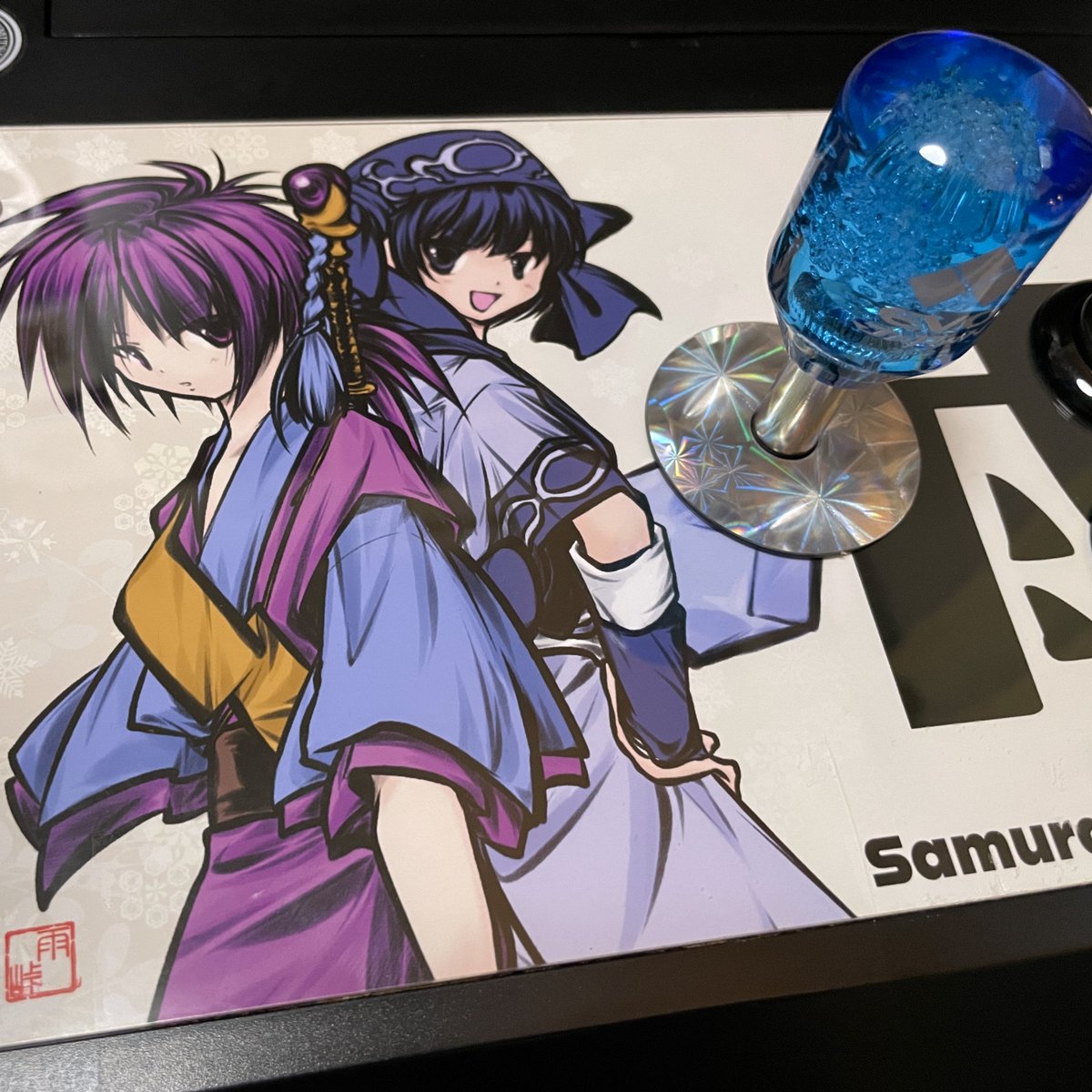 Miyon様⭐︎ わたしも大好きです✨️