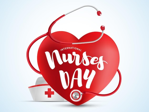 Happy International Nurses Day #IND2024