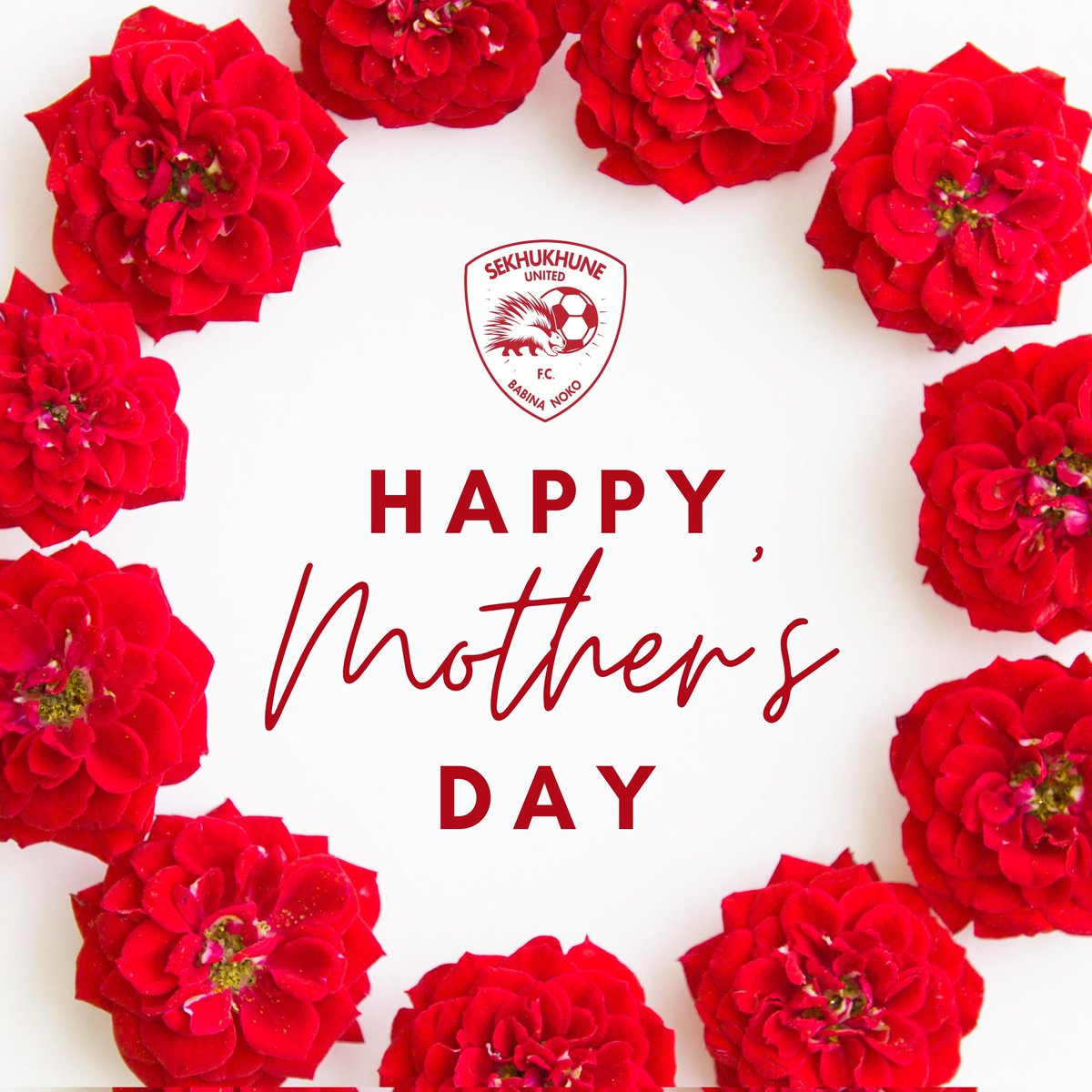*HAPPY MOTHERS DAY* Today is a special occasion to honor and appreciate remarkable women who play vital roles in our lives, showing immense love and making sacrifices. To all the mothers out there “We Love and Appreciate You” 🦔🦔🦔 #Adibahlabe #HappyMothersDay2024