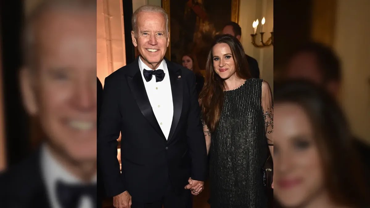 NEW: Ashley Biden Confirms Her Diary Entry Did Happen. U.S. President Joe Biden did shower with his daughter, Ashley Biden. On April 29, 2024, Snopes changed the rating of this fact check from 'Unproven' to 'True' based on testimony provided by Ashley Biden. In an April 8…