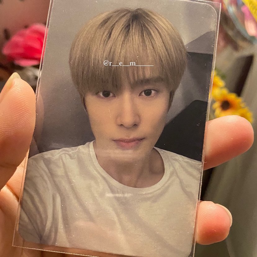 r__e__m_____'s tweet photo. want to sell

pre order benefit musicplant nct dojaejung jaehyun 50k

kaltim, ina. nego, shopee available

tags. wts pob pc photocard nct djj https://t.co/uepWaGOU0A