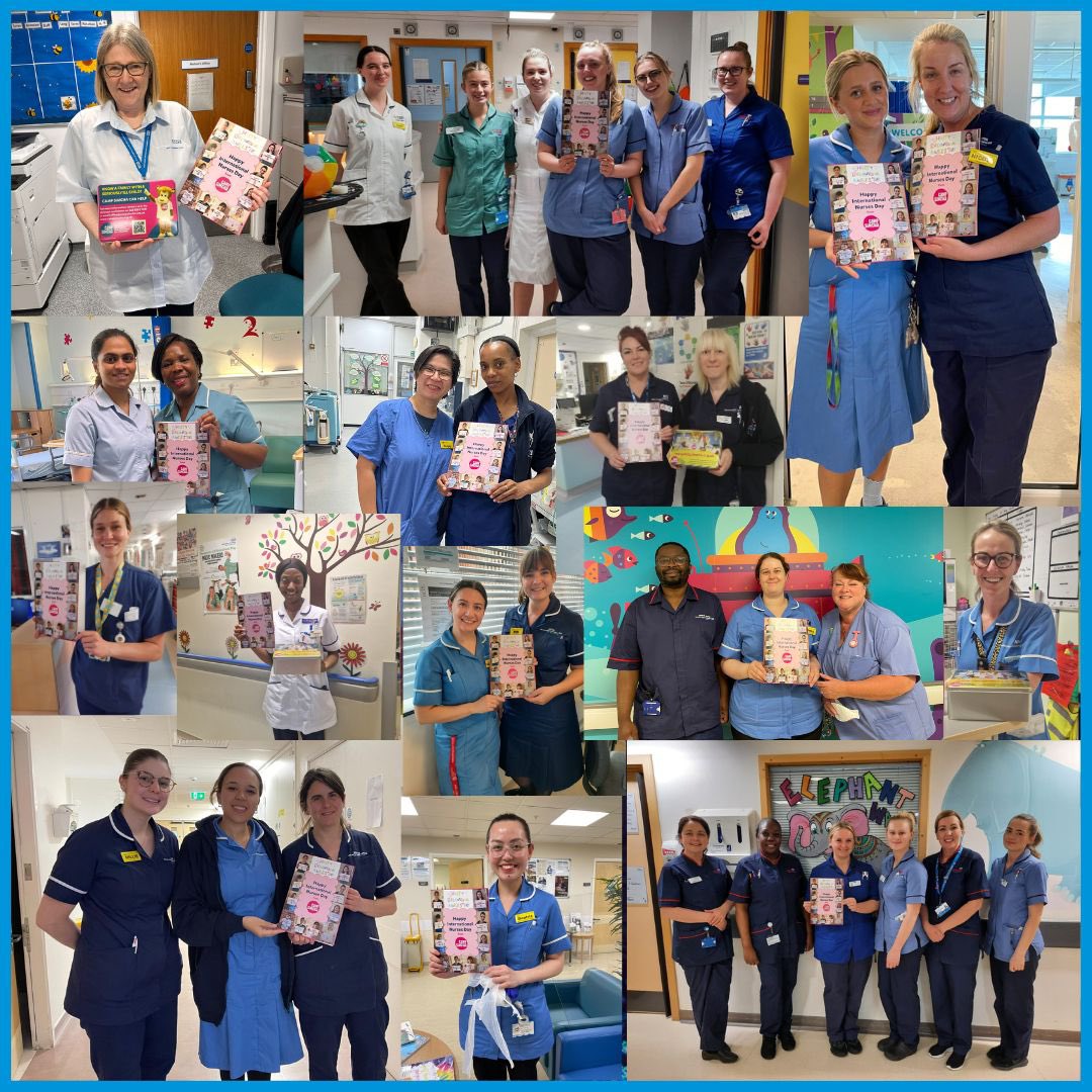 Camp Simcha UK tweet media