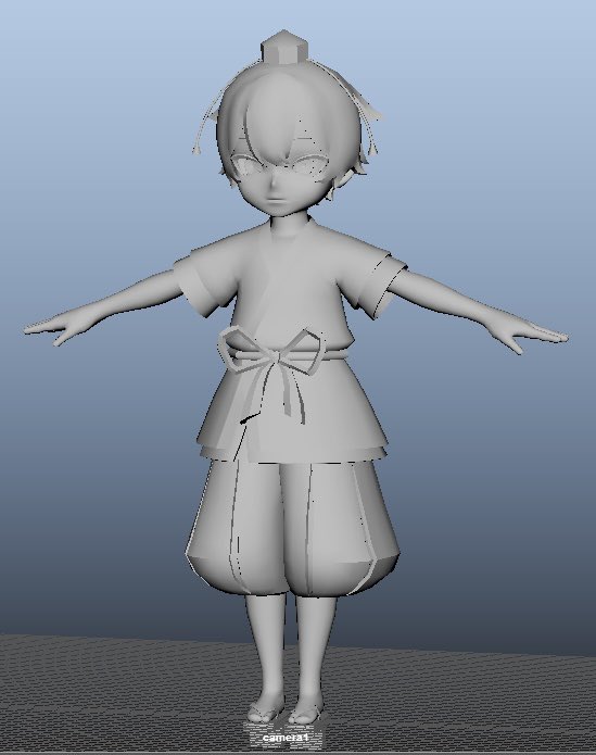 lenzu16's tweet photo. #しゃち展アート
#3DCG
作ってます〜！！！ https://t.co/YkFKwvdMa3