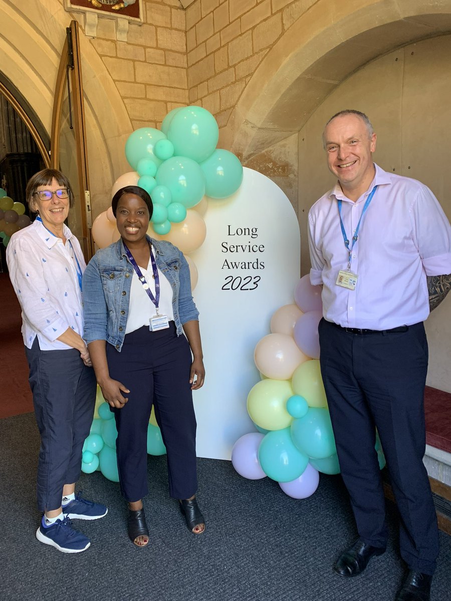 A massive thank you to all <a href="/ImperialNHS/">Imperial NHS 💙</a> nurses &amp; nursing teams #internationaldayofthenurse. Have a wonderful day