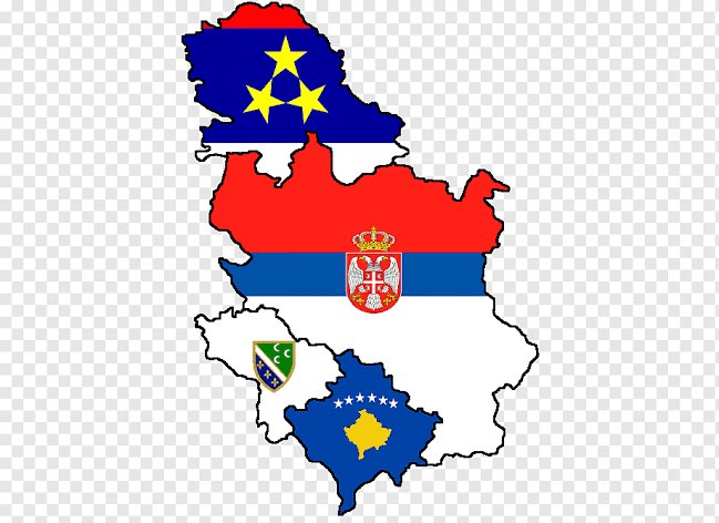 @Oimatewteff Decolonising Serbia
