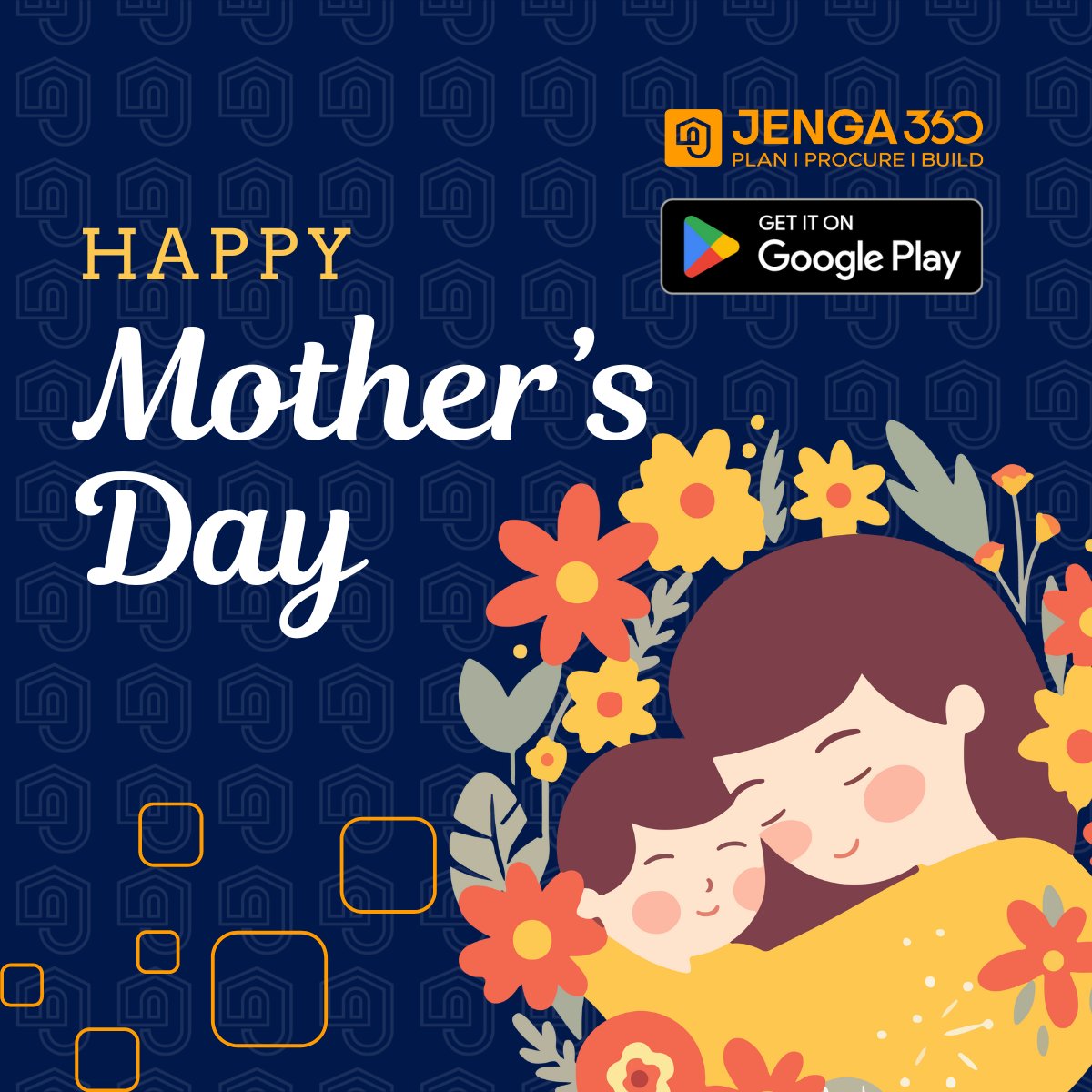 Happy Mother's Day to all the incredible Moms out there!
Your strength, love and nurturing spirit are the foundation of every home.
Today, we celebrate you and all that you do.
#HappyMothersDay #momslife #moms #momboss #momslove #Building #families