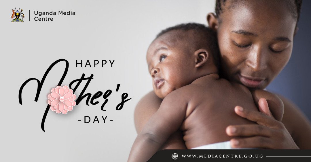 Mothers are like glue. Even when you can't see them, they are still holding the family together. Happy Mother's Day to all the mothers. May you never lack. #HappyMothersDay