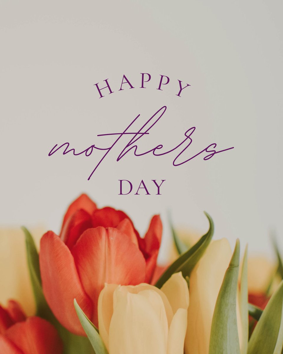 Today, we honor the heart and soul of every family - mothers. Your love shapes our world and your strength knows no bounds. Happy Mother's Day from all of us at Abriendo Puertas! 💐 #MothersDay #Gratitude