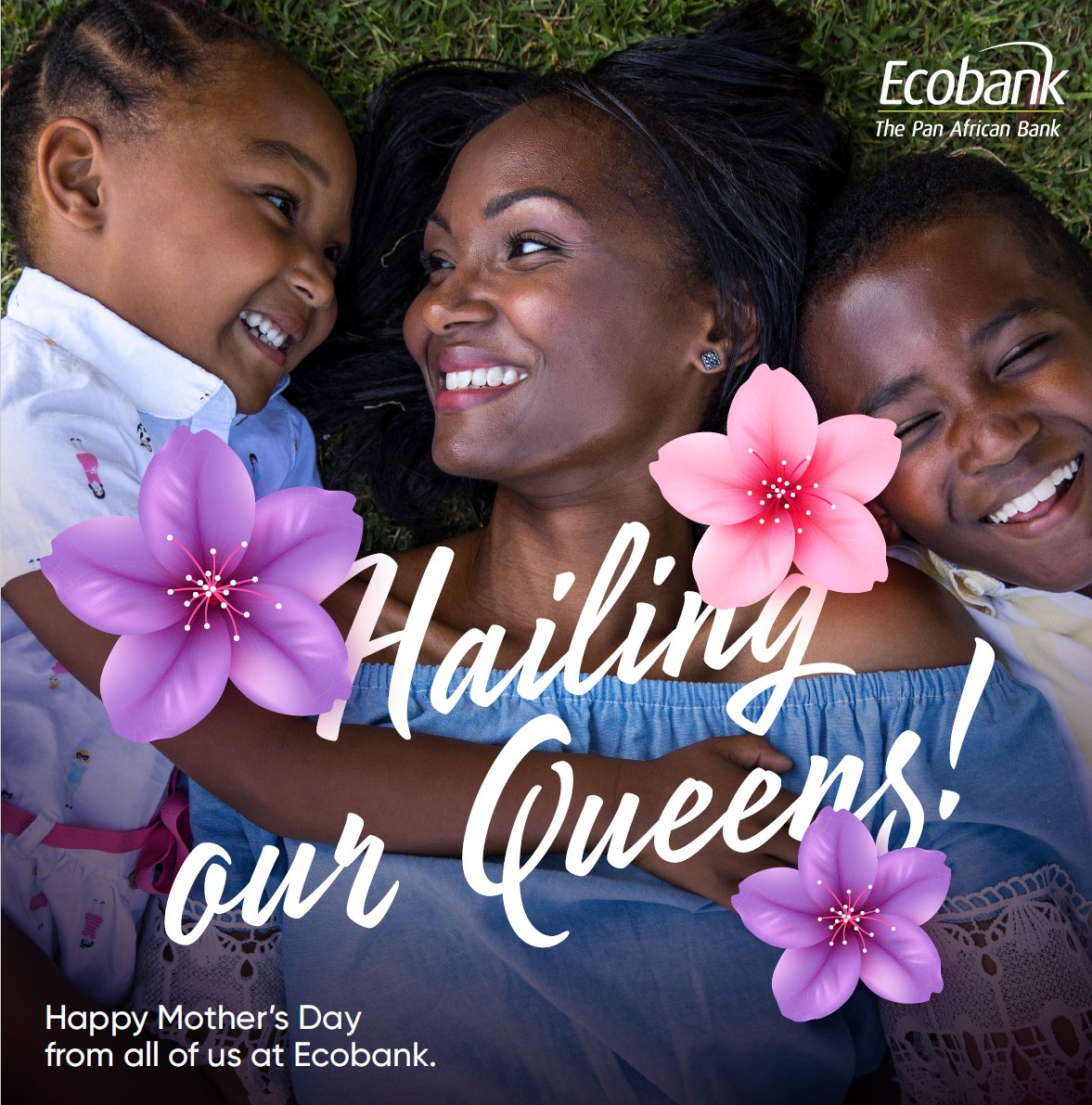To all the incredible mothers who brighten our lives with their love,  strength, and unwavering support, we celebrate you today and every day. Thank you for everything you do. Wishing you a day filled with joy, love, and cherished moments. 💖

#HappyMothersDay 
#ABetterWay