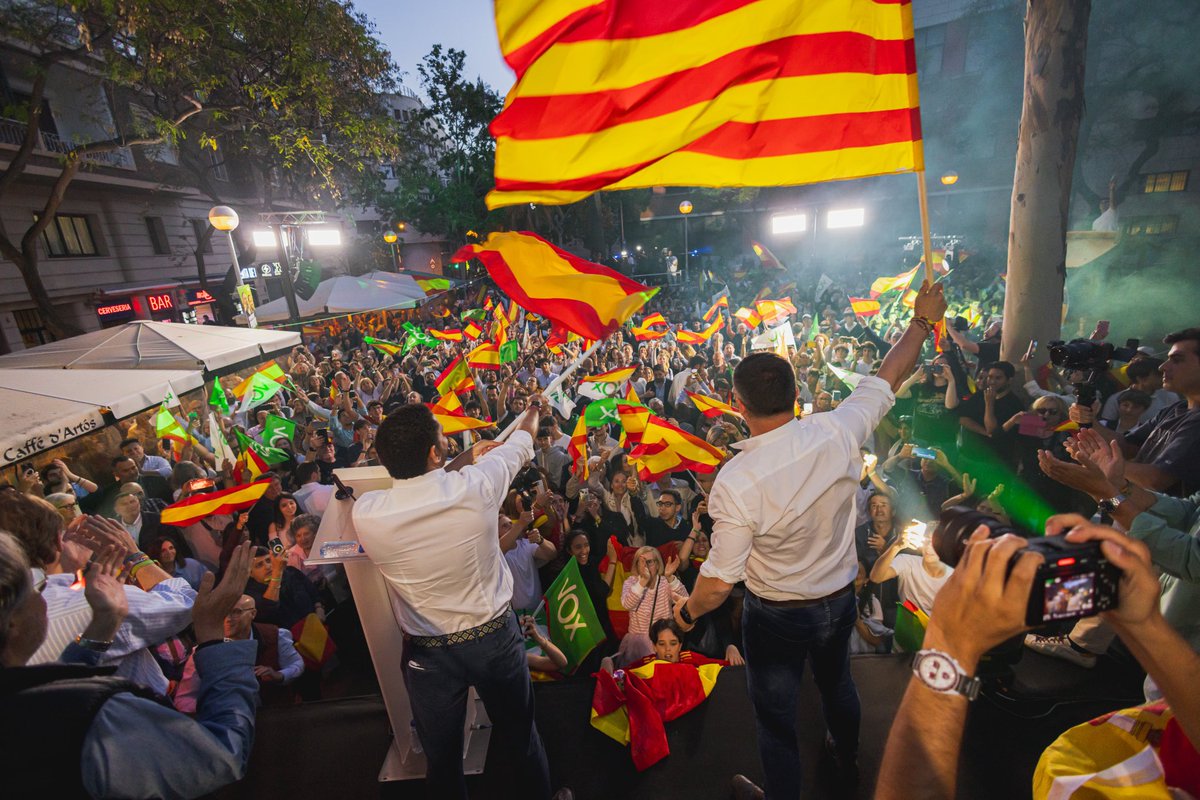 Ara és l'hora del catalans! En defensa pròpia ⚔️
