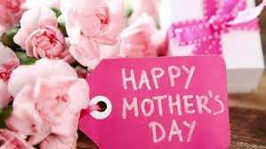 #HappyMothersDay to all of the Moms (of every type) out there Thank you all for what you do