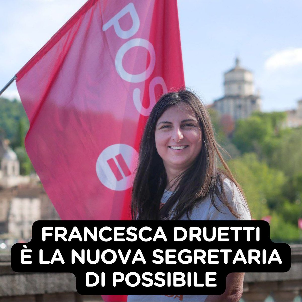 Alle 18.00 di sabato 11 maggio si è chiuso il congresso 2024 di Possibile. 

Il voto online ha visto la mozione “Senza Confini”, collegata alla candidatura alla Segreteria di Francesca Druetti, avere l’89,79% dei voti favorevoli, mentre le schede bianche sono state il 10,21%.