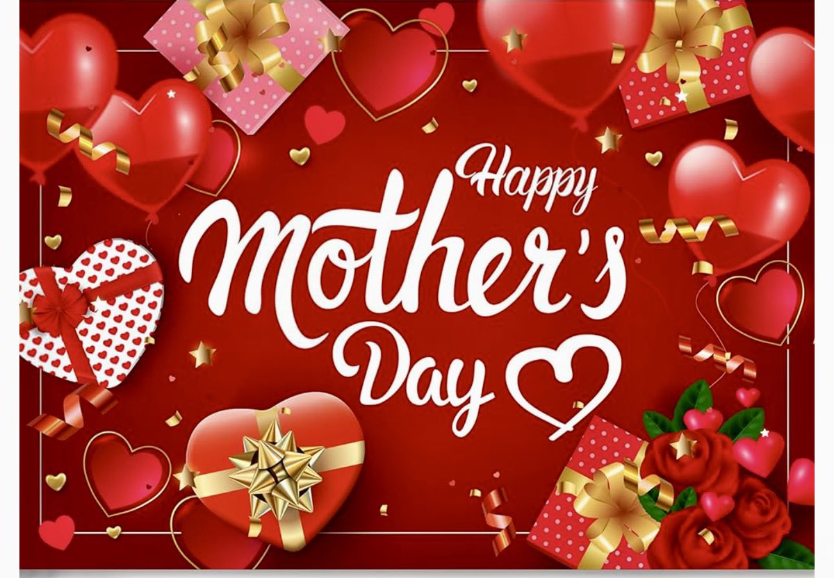 Happy Mother’s Day to all the wonderful and inspiring mothers in Maldives and everywhere in the world!