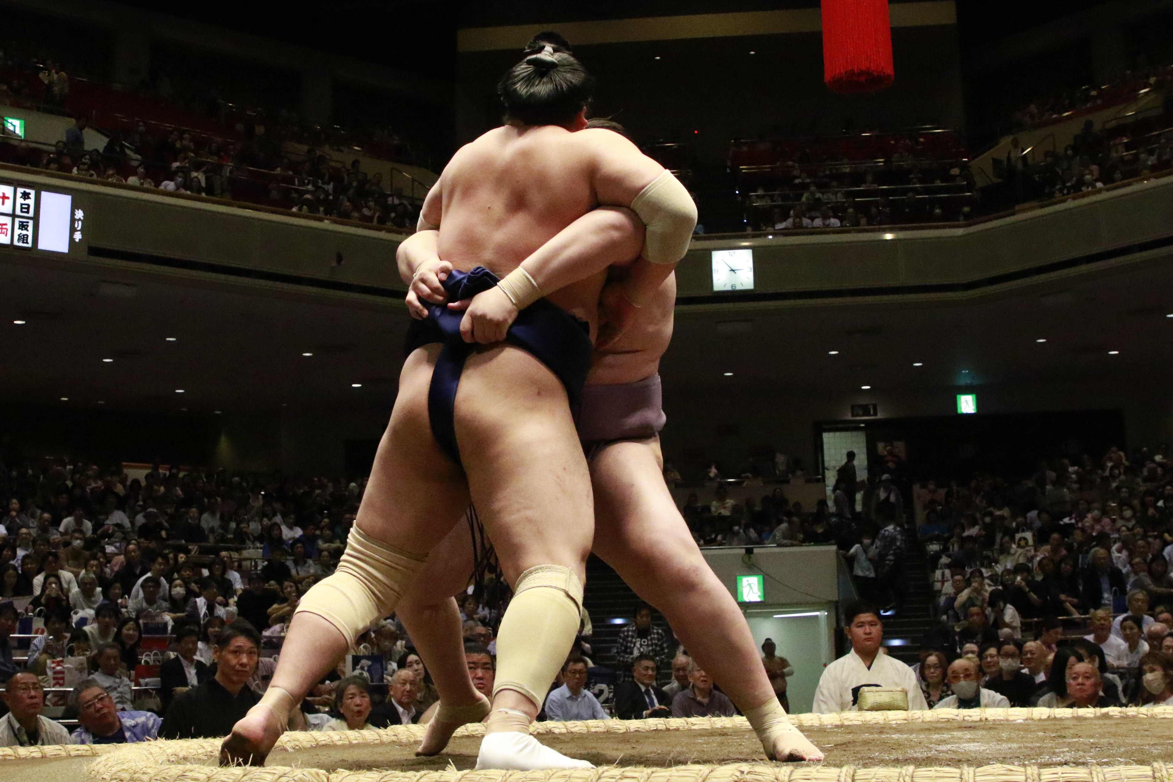 日本相撲協会公式 on X: 日本相撲協会公式 on X: