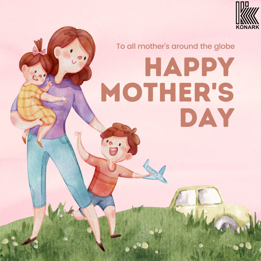 Happy mother’s day to all the beautiful mom’s around the globe. It’s your day, cherish it!

#mothersday #moms #momslife #mothersdayspecial #mothersdaywishes #loveyoumom #momlove