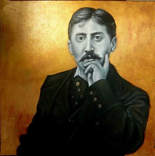 Proust Tamamen Modern Bir Yazardı 'Fransa devlet radyosu Radio France bile onunla ilgili bir dizi program hazırladı: Proust ve teknoloji, Proust ve Tanrı, Proust ve bahçecilik – aklınıza ne gelirse.' bit.ly/4dAQygq
