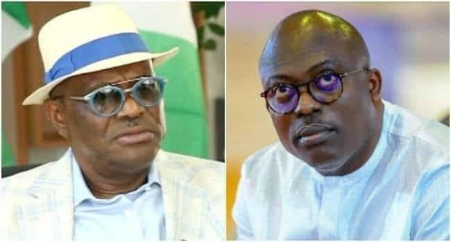 One man brought Sheriff as Chairman of PDP, started fighting him, and for peace to reign, the party spent over 8 months in court until he was removed by the Supreme Court. This same man brought Uche Secondus as Chairman of PDP, started fighting him, and for peace to reign,…