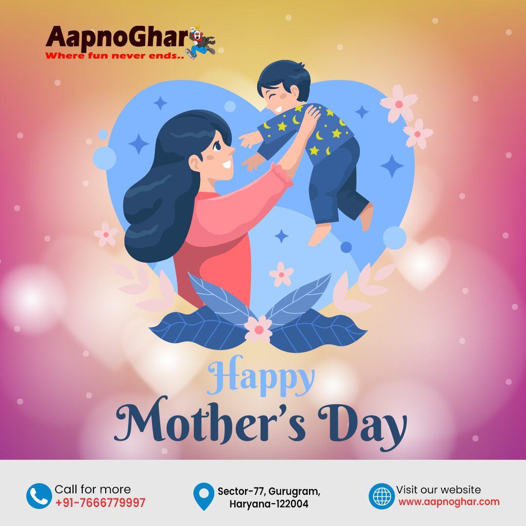 Make it a family affair! Celebrate Mother's Day at 𝐀𝐚𝐩𝐧𝐨𝐠𝐡𝐚𝐫 𝐑𝐞𝐬𝐨𝐫𝐭 with delicious meals, fun activities, and quality time together.
#aapnoghar #resort #MothersDay #MothersDayWeekend #mothersdayspecial #mothersdaygiftideas #mothers #motherslove #mothersdayquotes