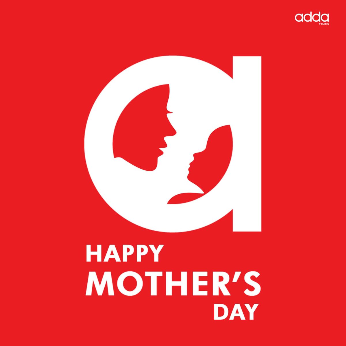 Happy Mother’s Day to all the woman who deserves all the love and appreciation in the world... #InternationalMothersDay #HappyMothersDay #MothersDay #Addatimes