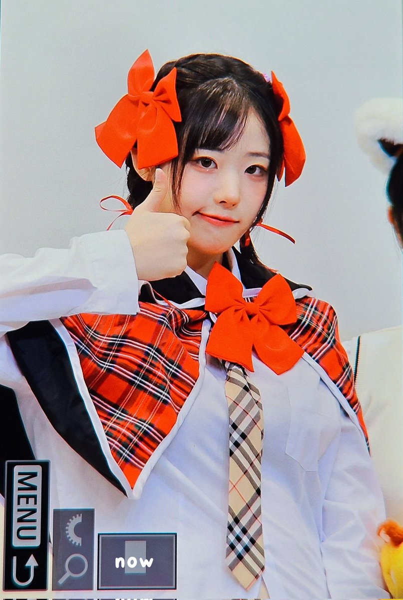 240512 pre @hapycb 
#qwer #히나 #냥뇽녕냥 #hina https://t.co/M6RJmoJDSF
