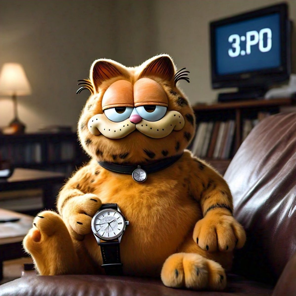 Garfi_Blitz || $GBLITZ tweet media