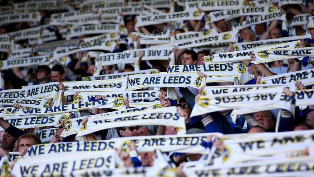 Dunno how I’ll cope through work knowing I start at the same time as kick off🤣🙈 Can’t believe we’re experiencing this playoff feeling again, it’s the most nervous I’ve been in fuck knows how long😂😭 Please Leeds, please