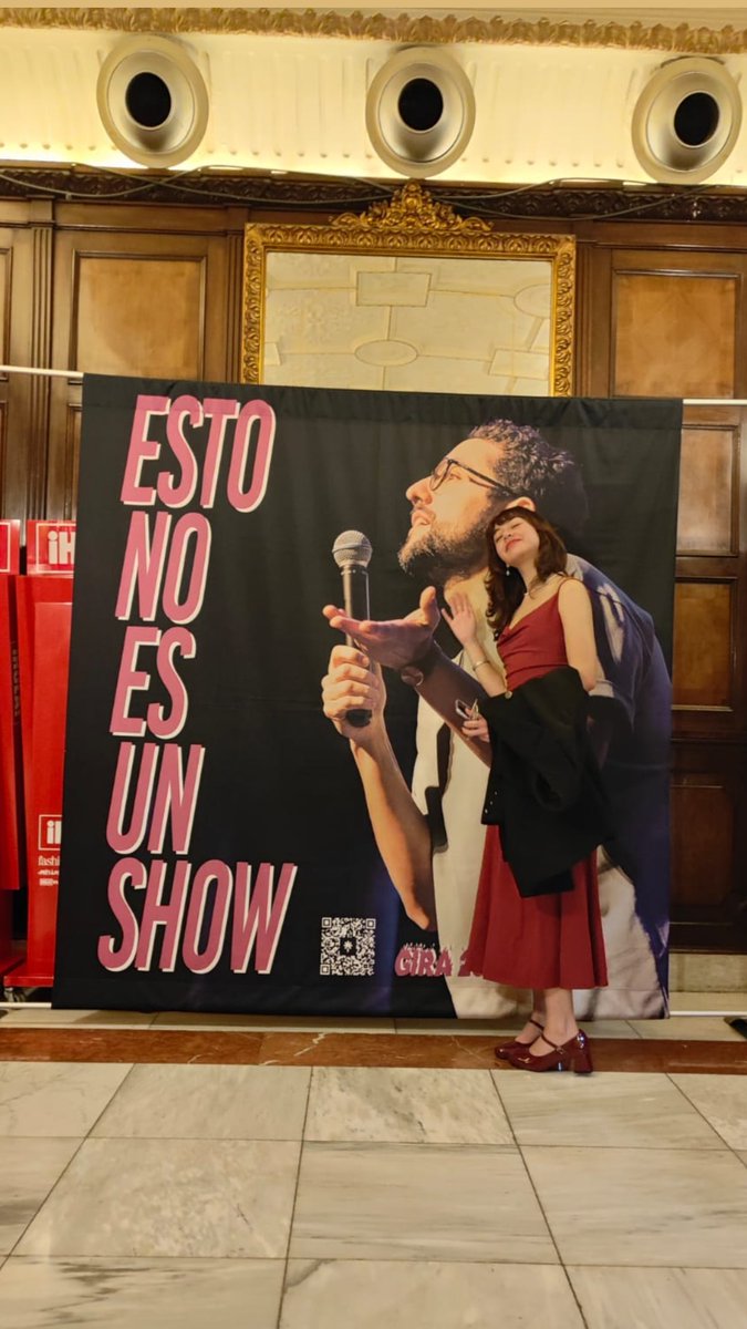 tinyta11's tweet photo. No saldremos en los reels de ig pero ha sido muy gracioso, mucho mejor que ver Eurovision https://t.co/JX95CCbzSl