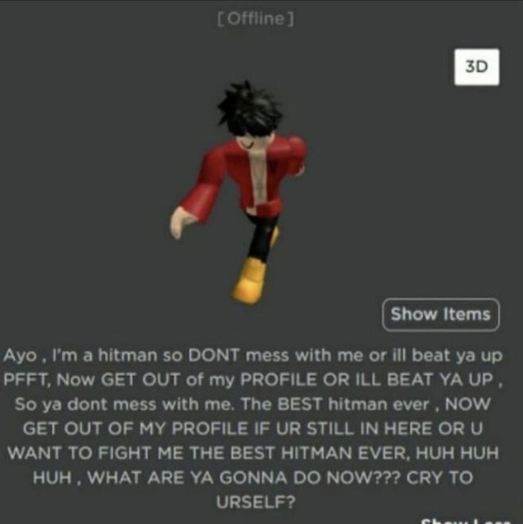 Roblox Players Are Going Wild...