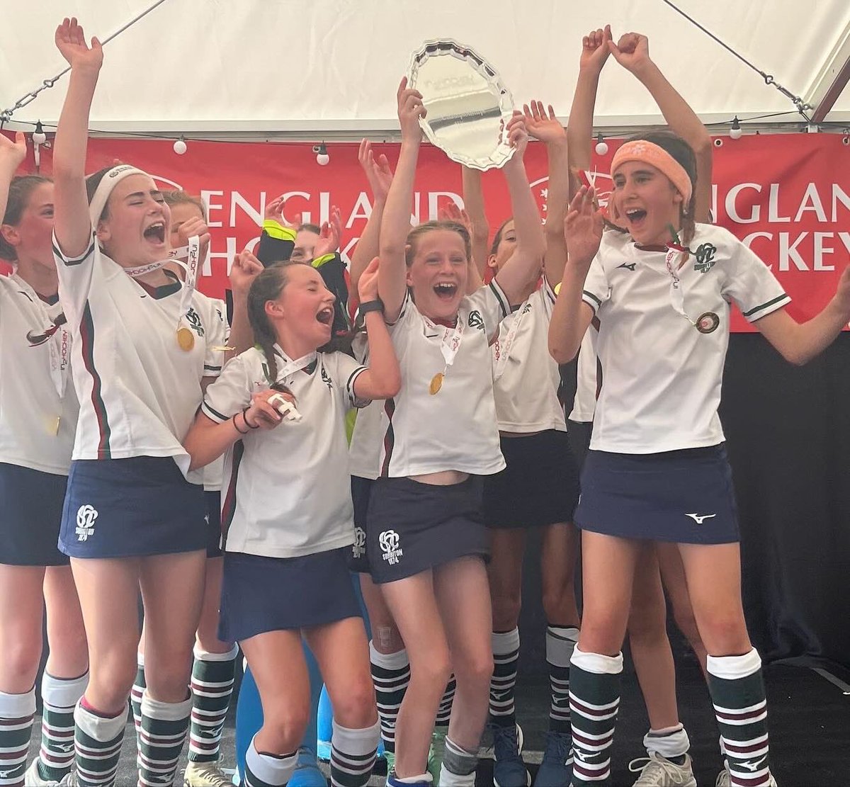 Surbiton Hockey Club tweet media