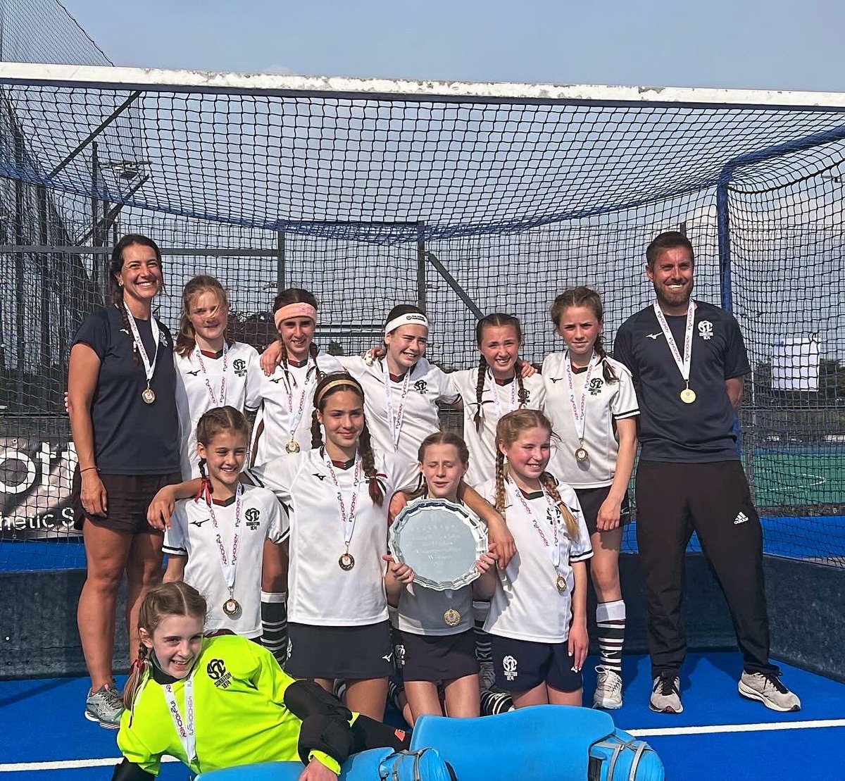 Surbiton Hockey Club tweet media