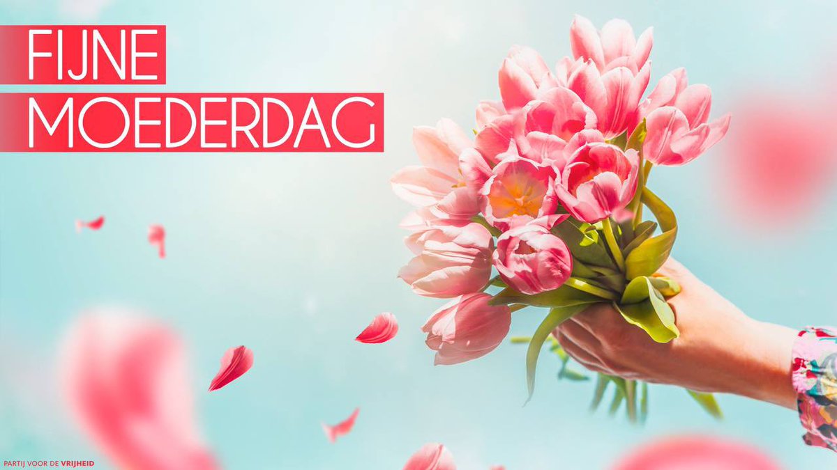 Fijne Moederdag! Ik mis mijn lieve moeder ❤️