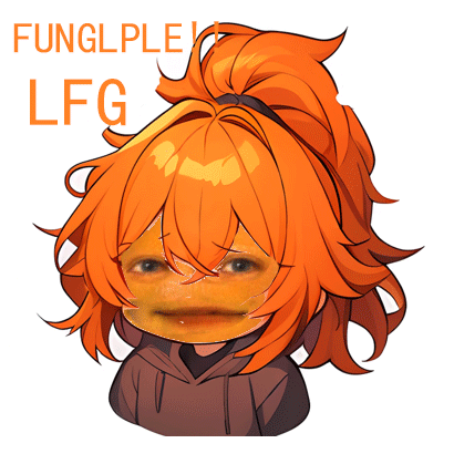 JimMike31730295's tweet photo. LFG 一起来玩 @FungIPle 
im chason https://t.co/bJOaMTCGXS
